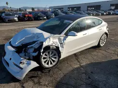 5YJ3E1EA7PF460449 2023 TESLA MODEL 3