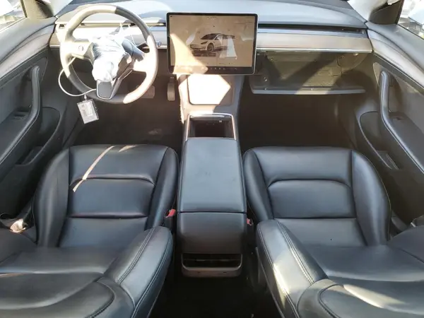 5YJ3E1EA7PF460449 2023 TESLA MODEL 3 - Image 8