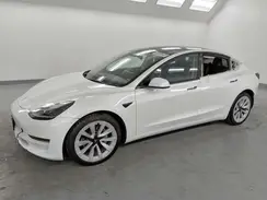 5YJ3E1EA7PF460466 2023 TESLA MODEL 3