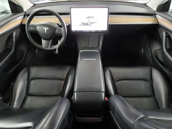 5YJ3E1EA7PF460466 2023 TESLA MODEL 3 - Image 8