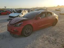 5YJ3E1EA7PF461553 2023 TESLA MODEL 3