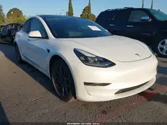 5YJ3E1EA7PF462332 2023 TESLA MODEL 3