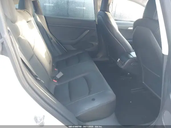 5YJ3E1EA7PF462332 2023 TESLA MODEL 3 - Image 8
