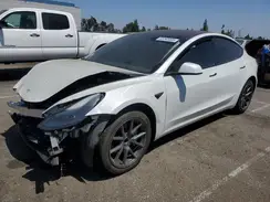 5YJ3E1EA7PF462458 2023 TESLA MODEL 3