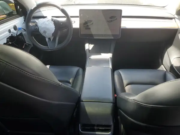 5YJ3E1EA7PF462458 2023 TESLA MODEL 3 - Image 8