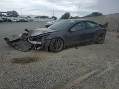 5YJ3E1EA7PF462718 2023 TESLA MODEL 3