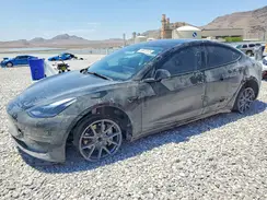 5YJ3E1EA7PF462721 2023 TESLA MODEL 3