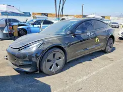 5YJ3E1EA7PF462962 2023 TESLA MODEL 3