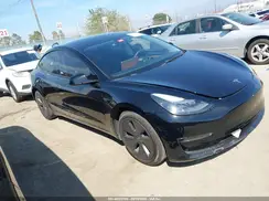 5YJ3E1EA7PF463142 2023 TESLA MODEL 3