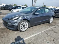 5YJ3E1EA7PF463190 2023 TESLA MODEL 3