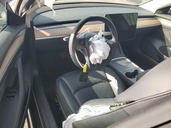 5YJ3E1EA7PF463190 2023 TESLA MODEL 3 - Image 8