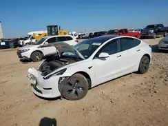 5YJ3E1EA7PF463951 2023 TESLA MODEL 3