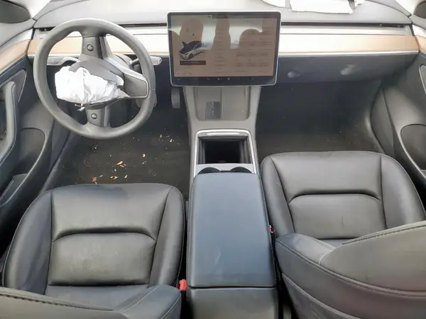5YJ3E1EA7PF463951 2023 TESLA MODEL 3 - Image 8