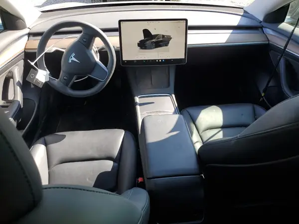 5YJ3E1EA7PF464131 2023 TESLA MODEL 3 - Image 8