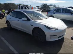 5YJ3E1EA7PF464713 2023 TESLA MODEL 3