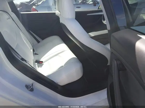 5YJ3E1EA7PF464713 2023 TESLA MODEL 3 - Image 8