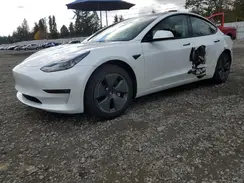 5YJ3E1EA7PF464842 2023 TESLA MODEL 3