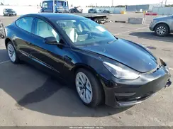 5YJ3E1EA7PF465117 2023 TESLA MODEL 3
