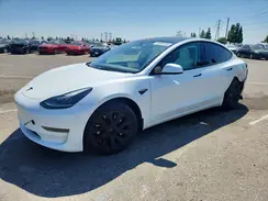 5YJ3E1EA7PF465165 2023 TESLA MODEL 3