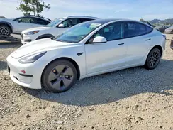 5YJ3E1EA7PF465358 2023 TESLA MODEL 3