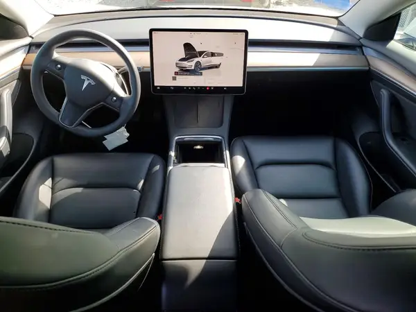 5YJ3E1EA7PF465358 2023 TESLA MODEL 3 - Image 8