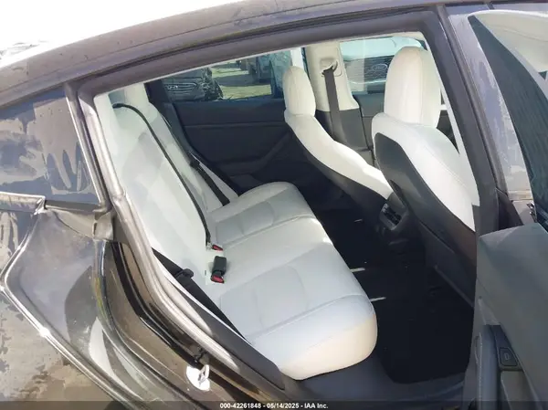 5YJ3E1EA7PF465540 2023 TESLA MODEL 3 - Image 8