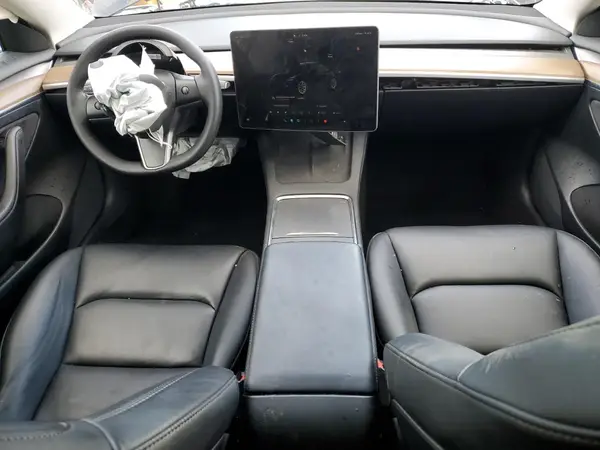 5YJ3E1EA7PF466364 2023 TESLA MODEL 3 - Image 8