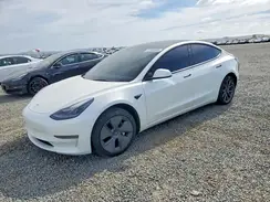 5YJ3E1EA7PF466459 2023 TESLA MODEL 3