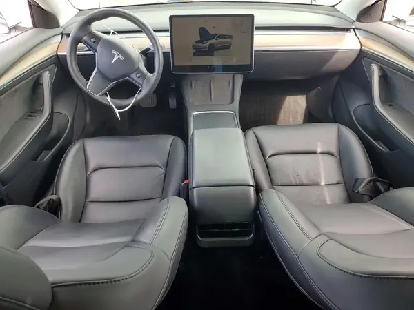 5YJ3E1EA7PF466459 2023 TESLA MODEL 3 - Image 8