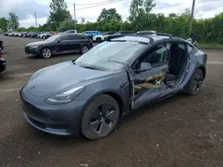 5YJ3E1EA7PF468292 2023 TESLA MODEL 3
