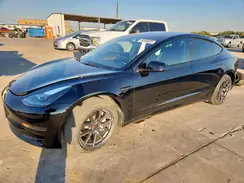 5YJ3E1EA7PF469247 2023 TESLA MODEL 3