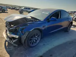 5YJ3E1EA7PF470088 2023 TESLA MODEL 3