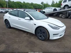 5YJ3E1EA7PF470141 2023 TESLA MODEL 3