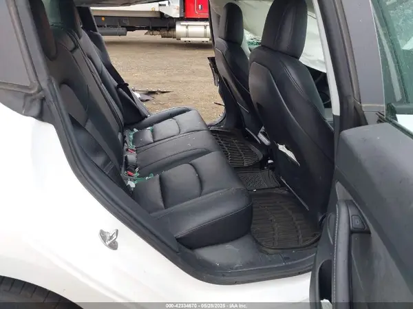 5YJ3E1EA7PF470141 2023 TESLA MODEL 3 - Image 8