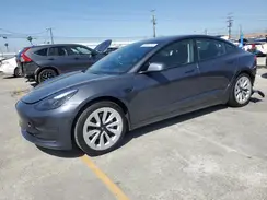 5YJ3E1EA7PF470267 2023 TESLA MODEL 3