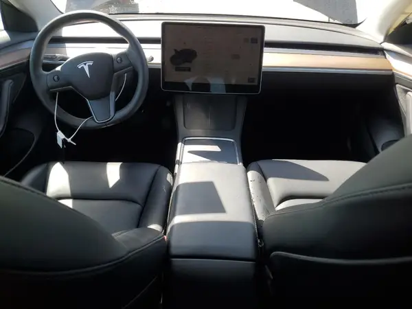 5YJ3E1EA7PF470267 2023 TESLA MODEL 3 - Image 8