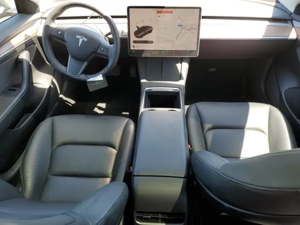 5YJ3E1EA7PF470365 2023 TESLA MODEL 3 - Image 8