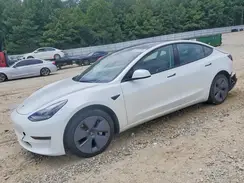 5YJ3E1EA7PF470382 2023 TESLA MODEL 3