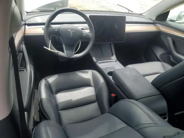 5YJ3E1EA7PF470382 2023 TESLA MODEL 3 - Image 8