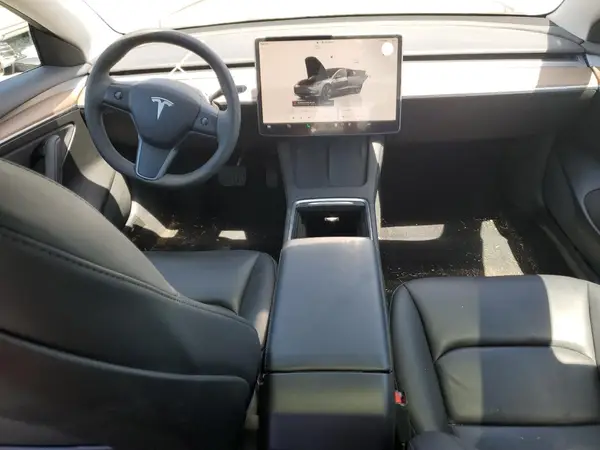 5YJ3E1EA7PF470625 2023 TESLA MODEL 3 - Image 8