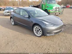 5YJ3E1EA7PF470995 2023 TESLA MODEL 3