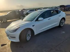 5YJ3E1EA7PF472150 2023 TESLA MODEL 3