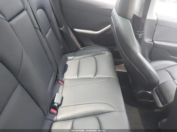 5YJ3E1EA7PF472200 2023 TESLA MODEL 3 - Image 8