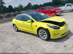 5YJ3E1EA7PF472648 2023 TESLA MODEL 3