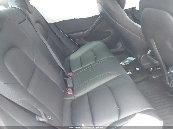 5YJ3E1EA7PF472648 2023 TESLA MODEL 3 - Image 8