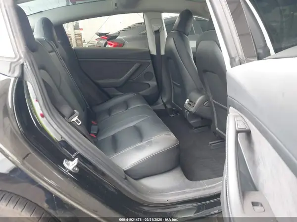 5YJ3E1EA7PF473749 2023 TESLA MODEL 3 - Image 8