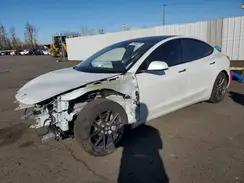 5YJ3E1EA7PF474240 2023 TESLA MODEL 3