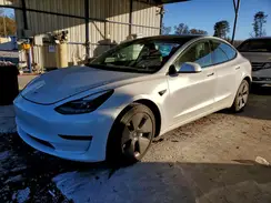 5YJ3E1EA7PF475372 2023 TESLA MODEL 3