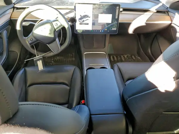 5YJ3E1EA7PF475372 2023 TESLA MODEL 3 - Image 8