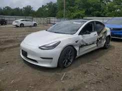 5YJ3E1EA7PF477140 2023 TESLA MODEL 3